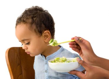 اختلالات تغذیه و خوردن