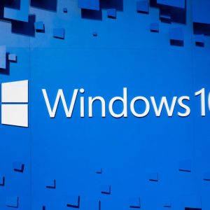 آموزش ویندوز 10