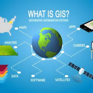دوره GIS
